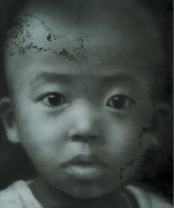 Li Tianbing, Petite #1, 2013